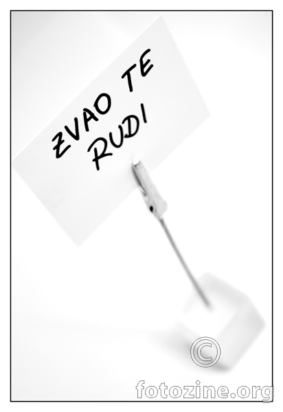 ZVAO TE RUDI