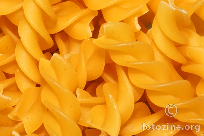 Fusilli No 98