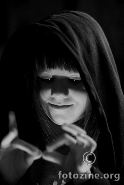 Little Witch Project