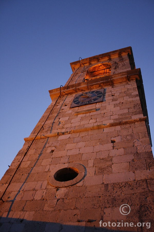 Zvonik Sv Pavla
