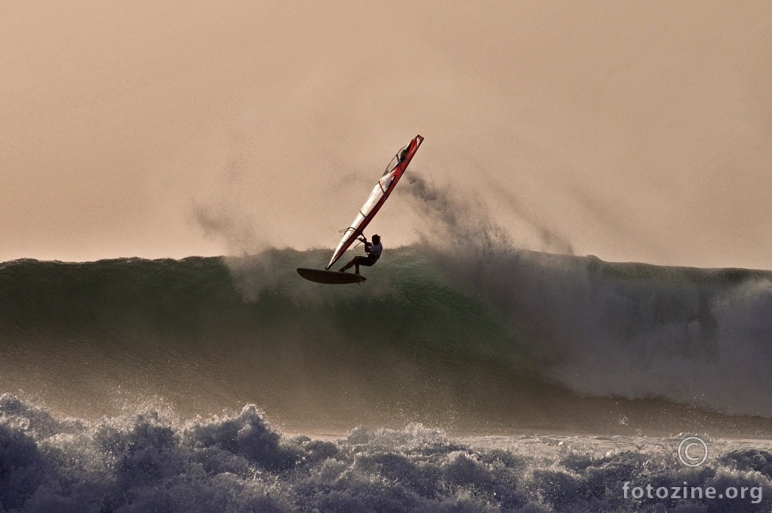 windsurfer