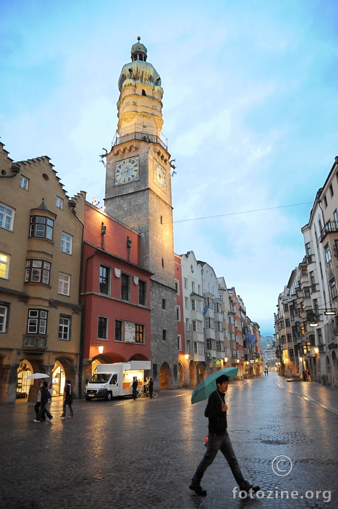 Innsbruck