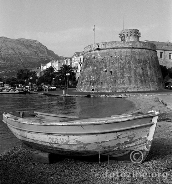 Korčula