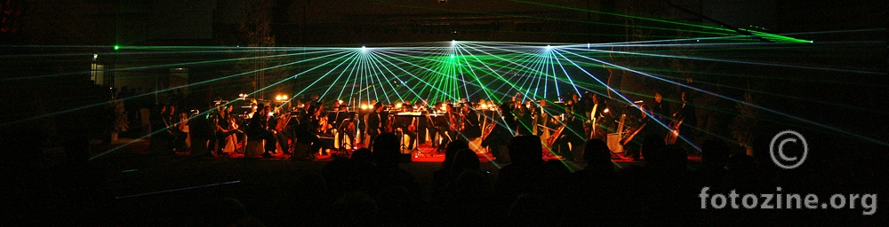 Laserclassic