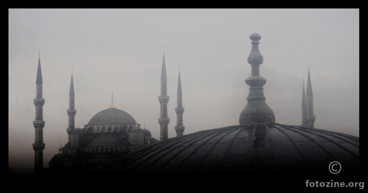 Blue Mosque