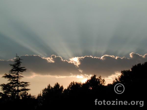 Moj pogled