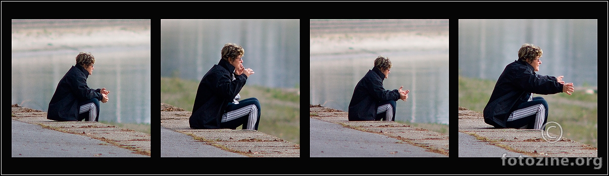 citius, altius, fortius ...