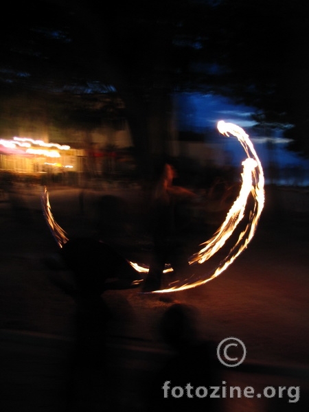 FireCircle