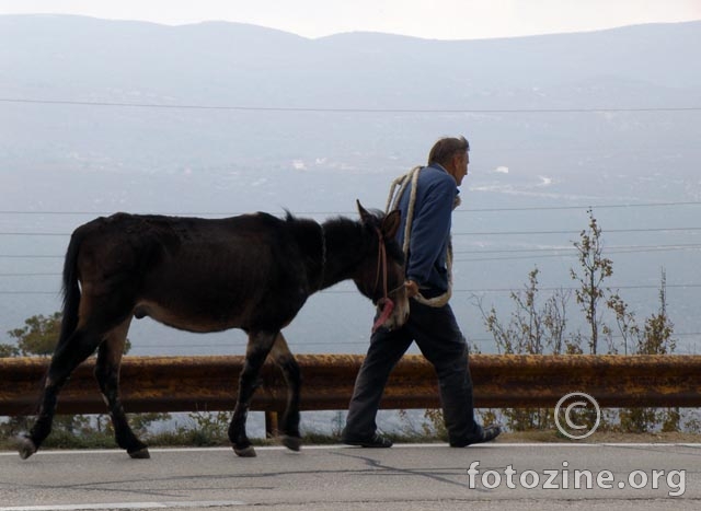 Povratak 