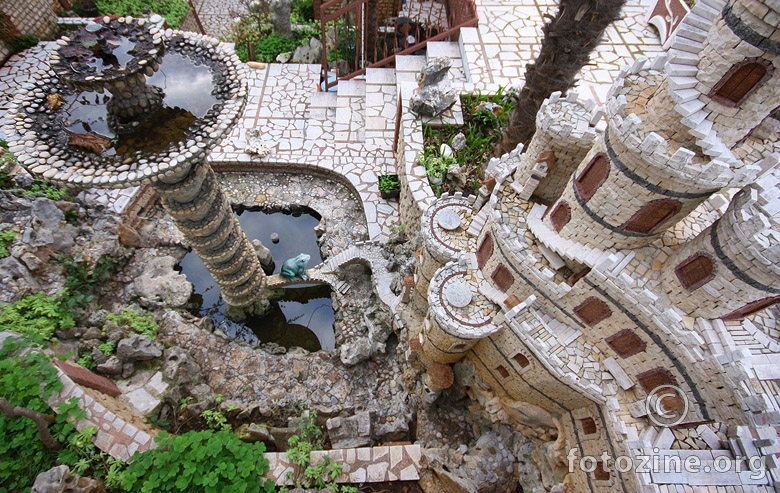 Čekam svoju princezu...