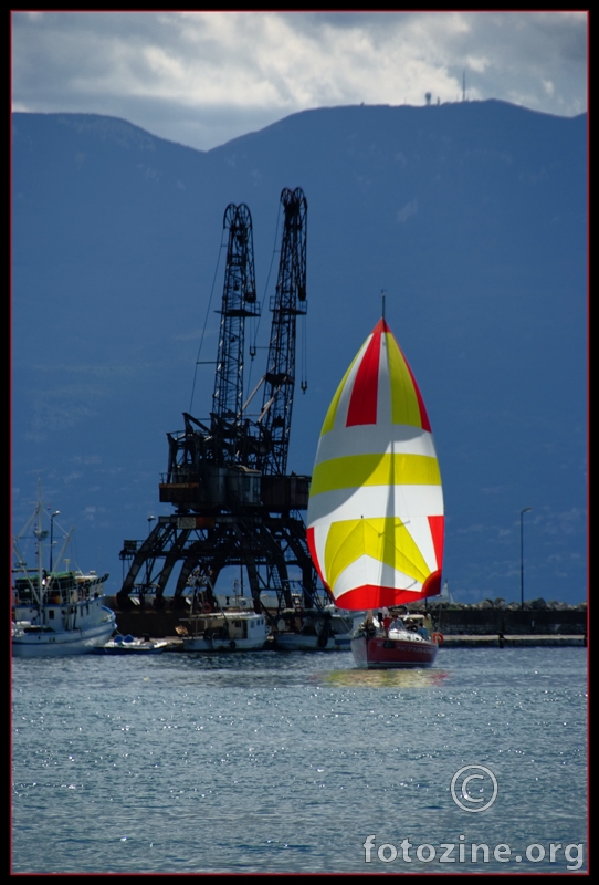 Regata