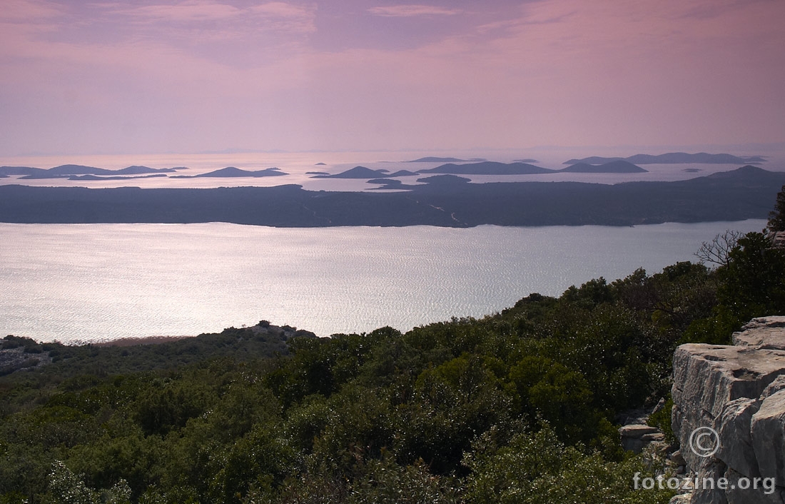 Konati, moji Kornati