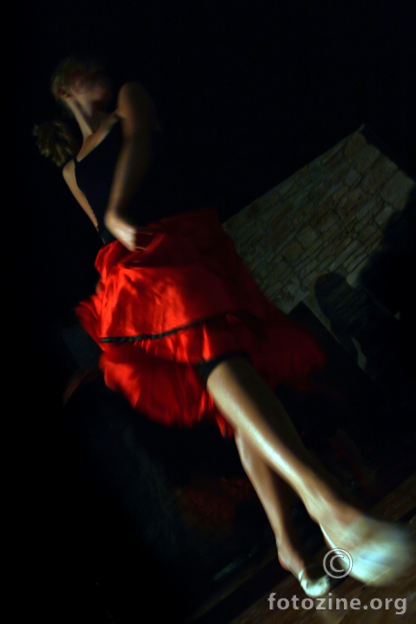 Flamenco