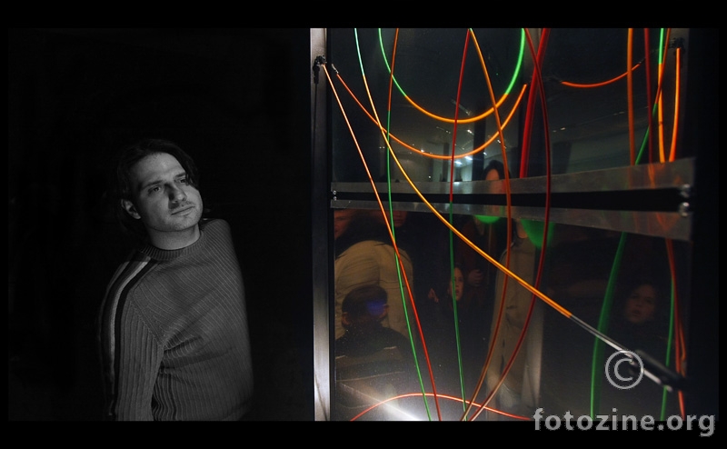 Organizam retrovizora