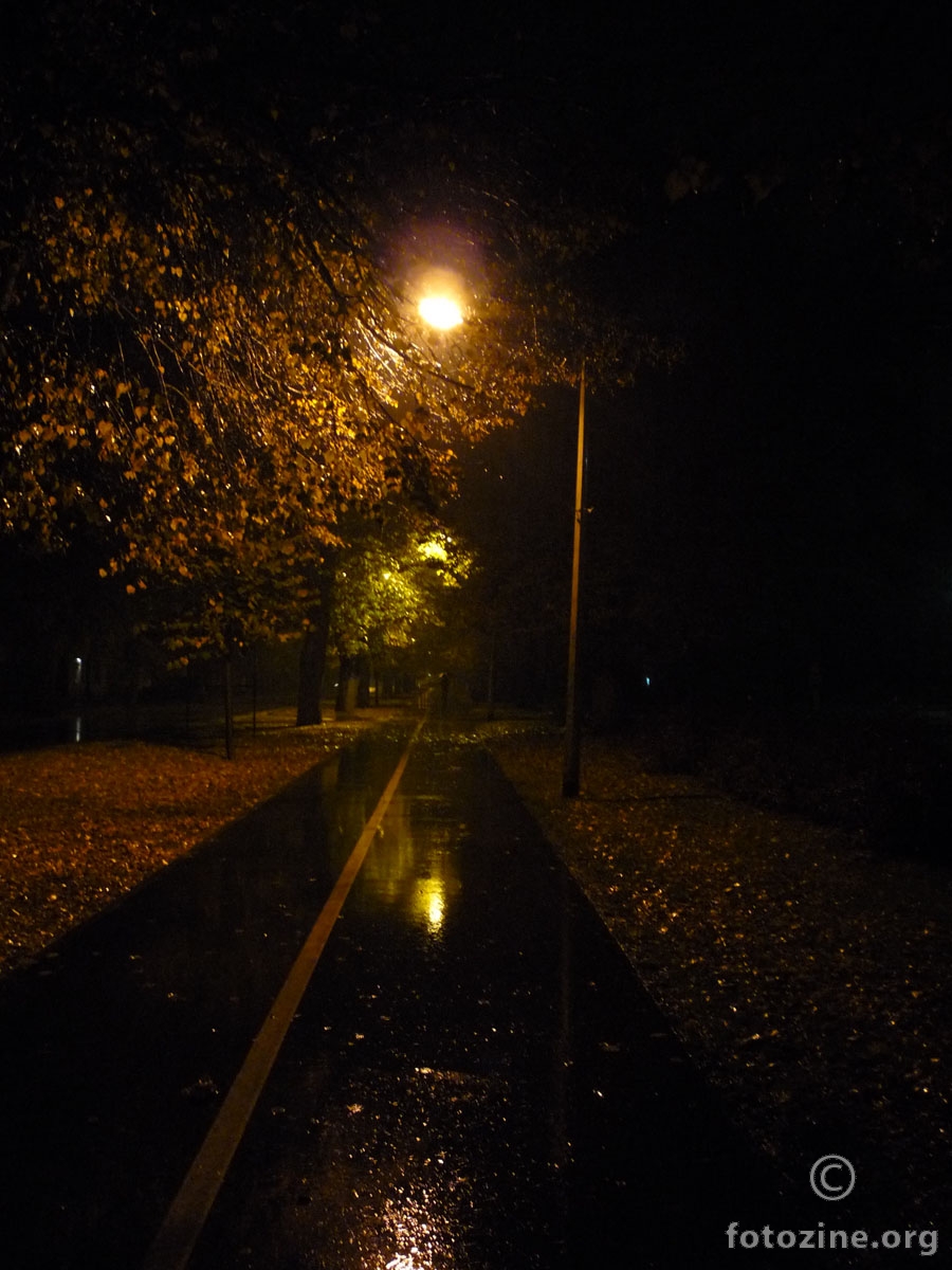 večernja