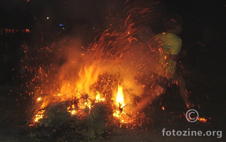 Kađenje