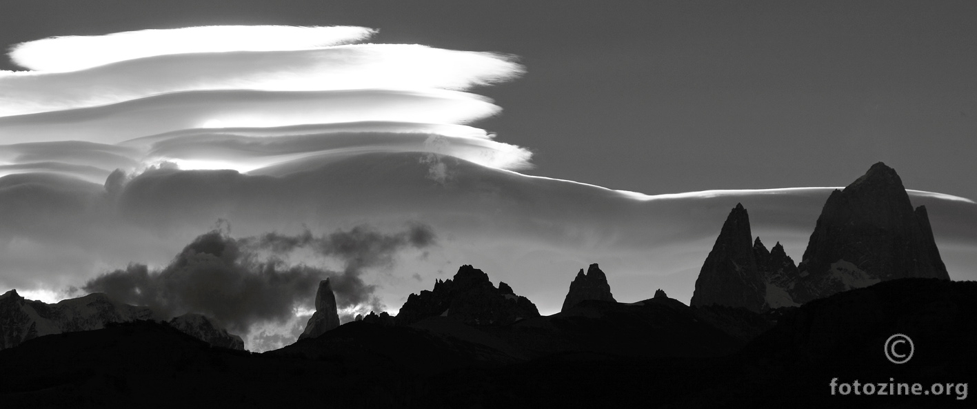 Patagonijske ljepotice