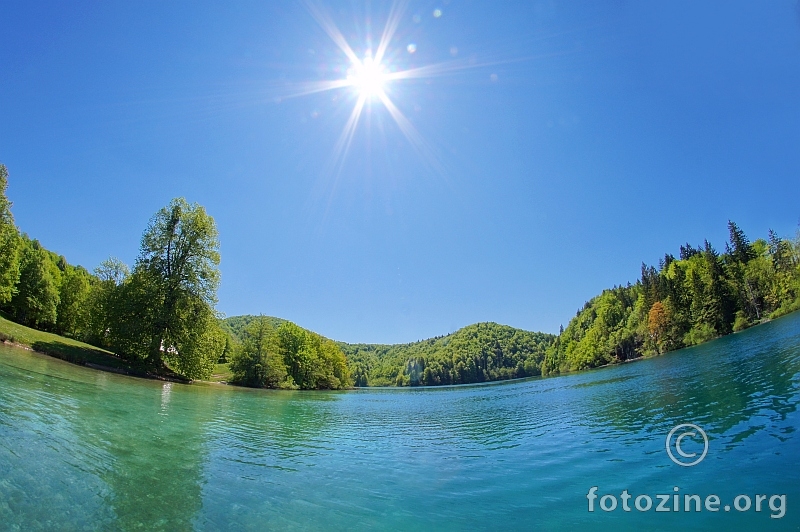 Plitvička ljepota