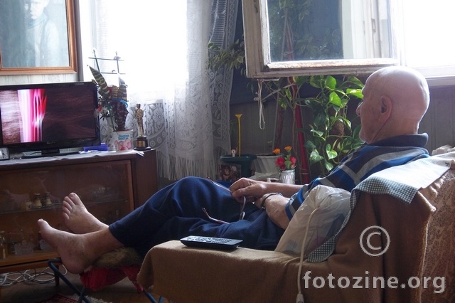 domaći ugođaj u susjedstvu