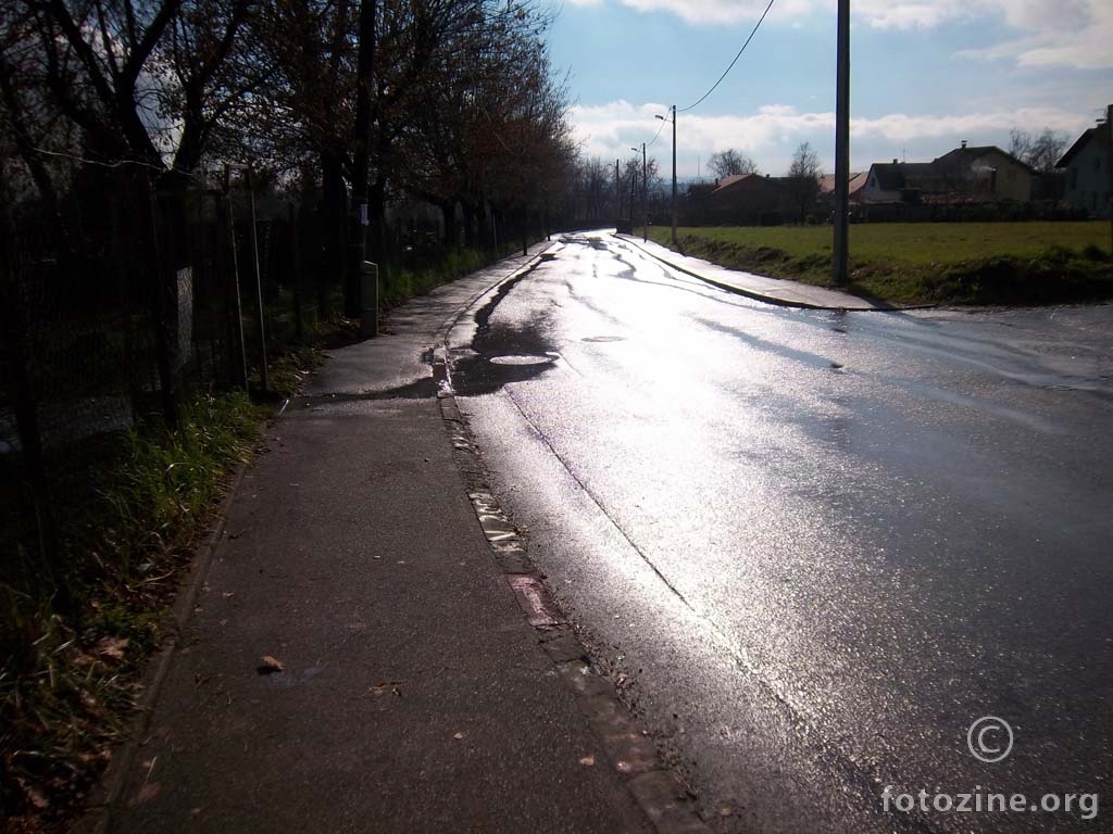 poslije kiše dolazi sunce