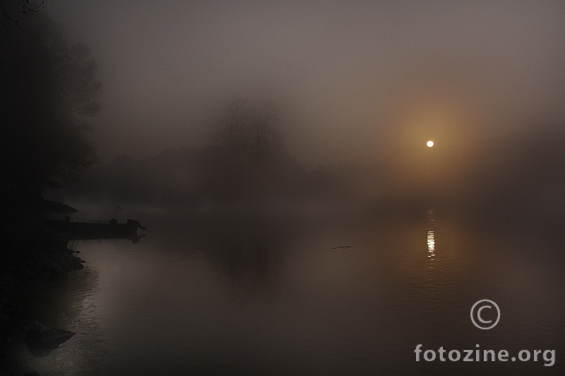 buđenje...