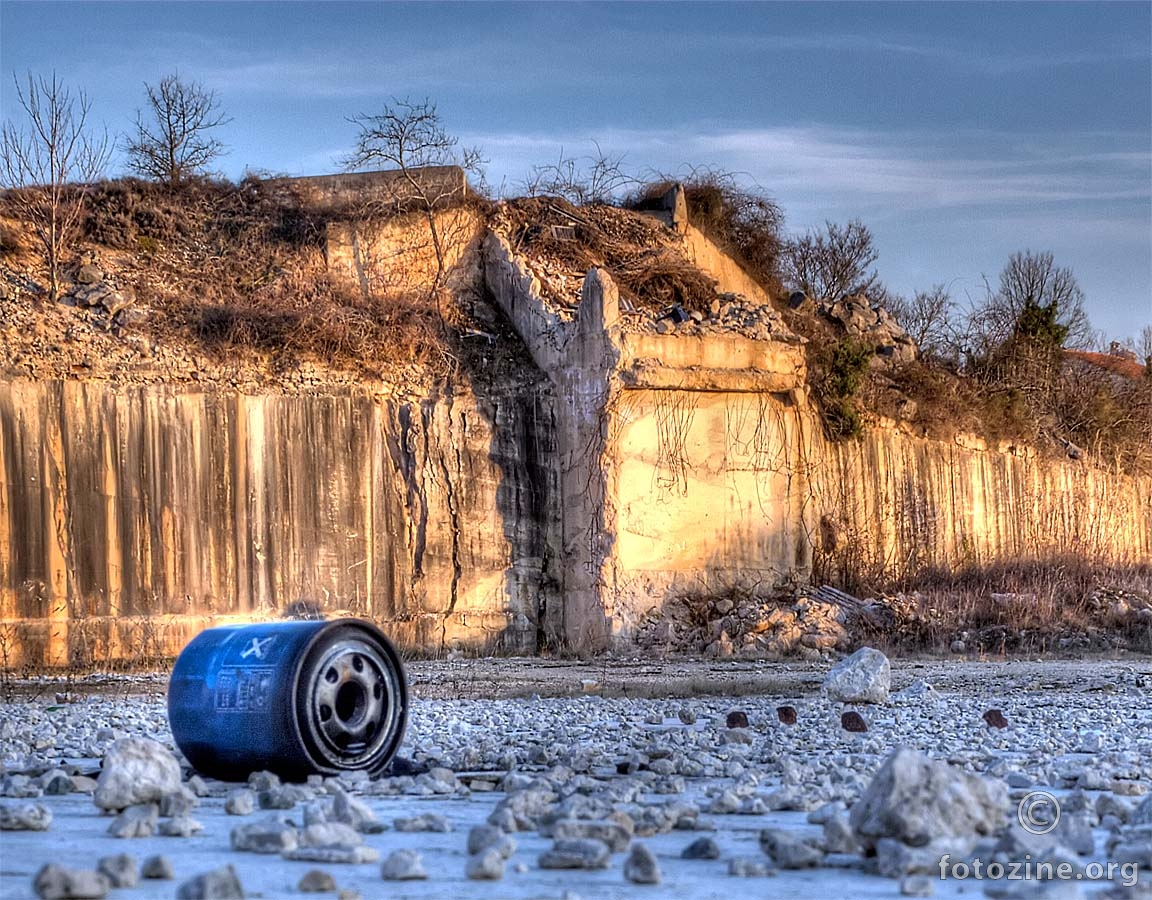 Eko boje