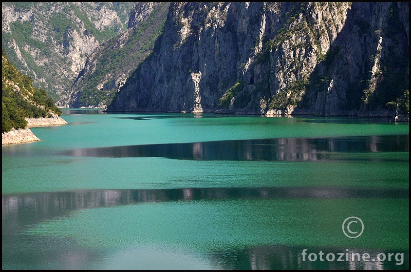 Pivsko jezero