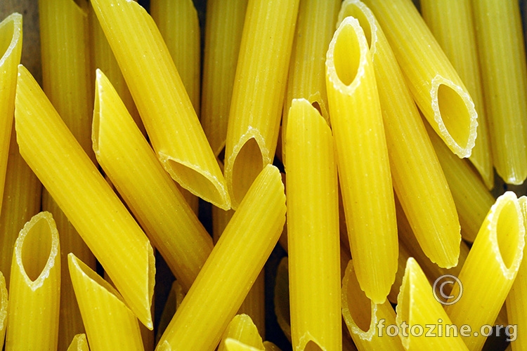 penne