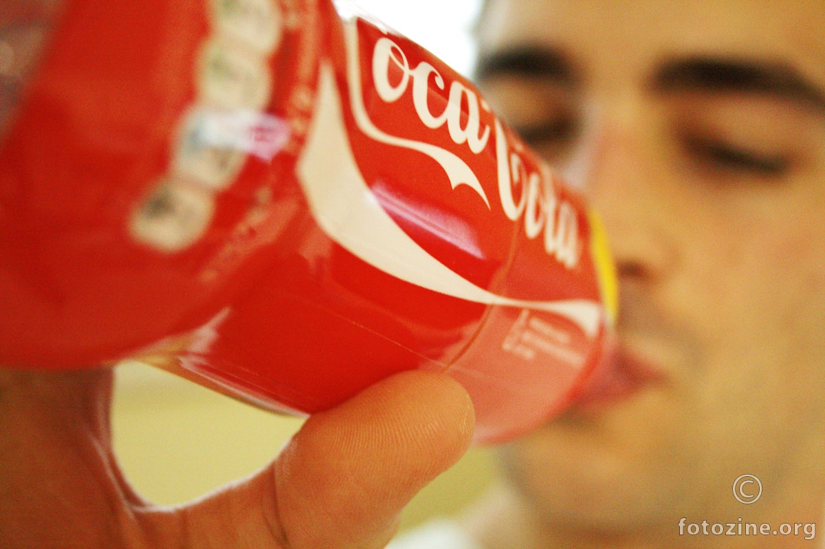 Coca-Cola