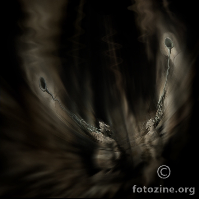 Anđeoske trube i navještenje Sudnjeg dana