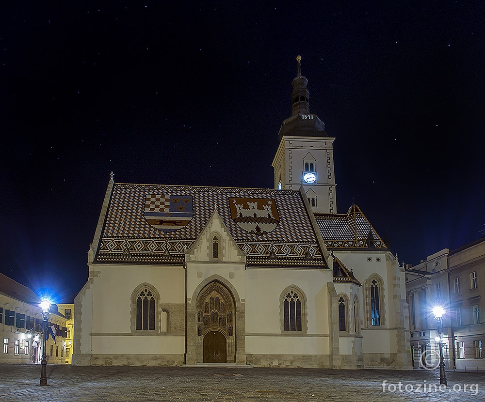 Crkva sv. Marka