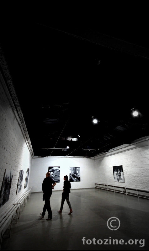 Slike s izložbe