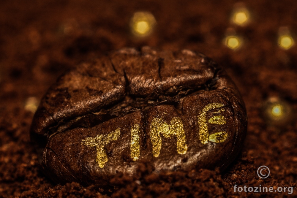 Coffee Time