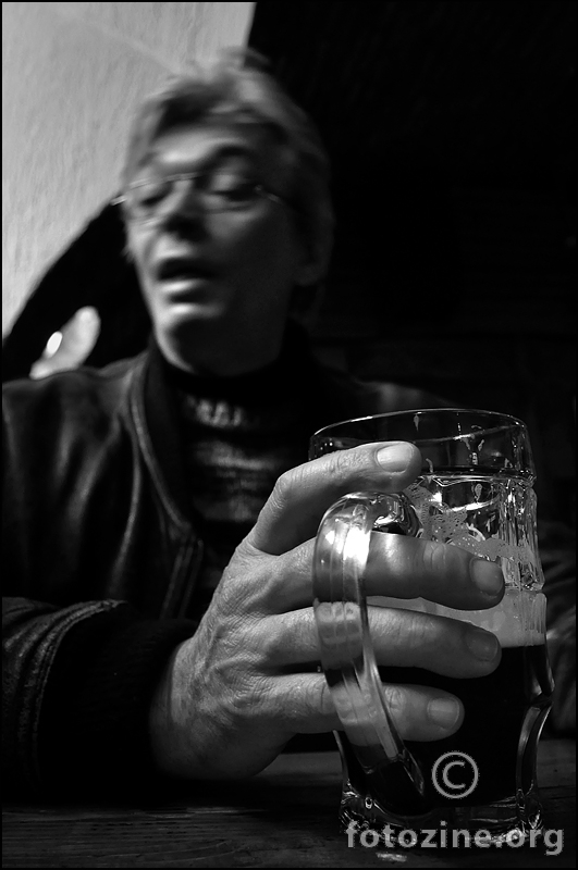 Crno pivo
