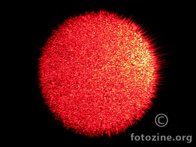 Big Red Giant