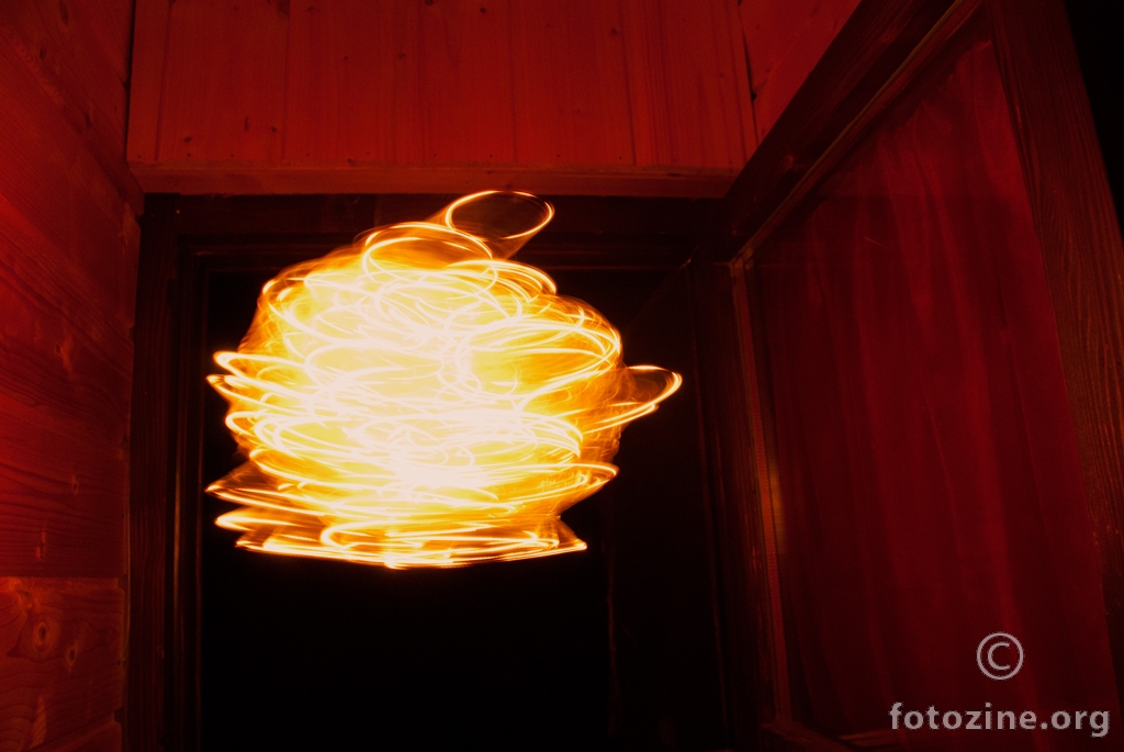 Invazija vatrene kugle