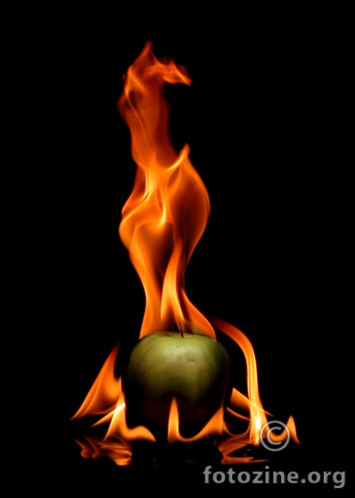 light my fire