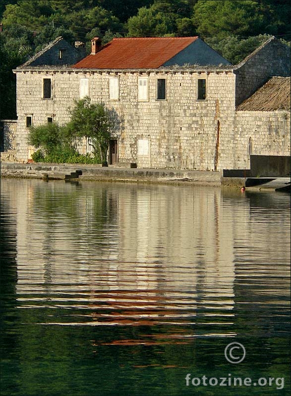 Podjela imanja ?