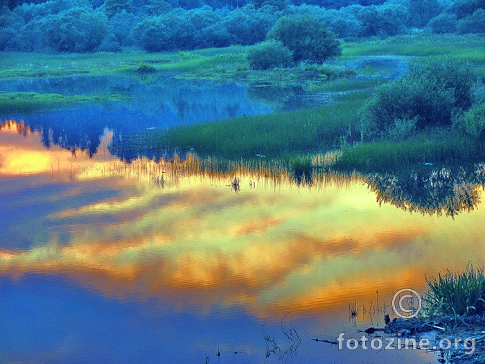 Refleksija