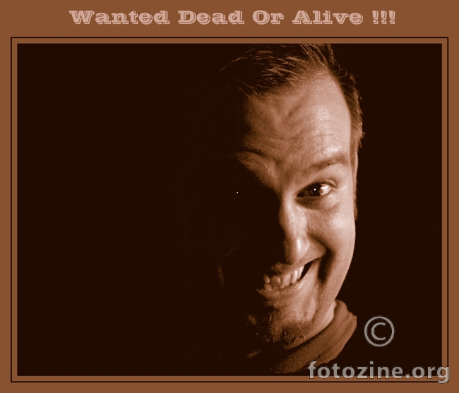 The Good, The Bad And THE UGLY