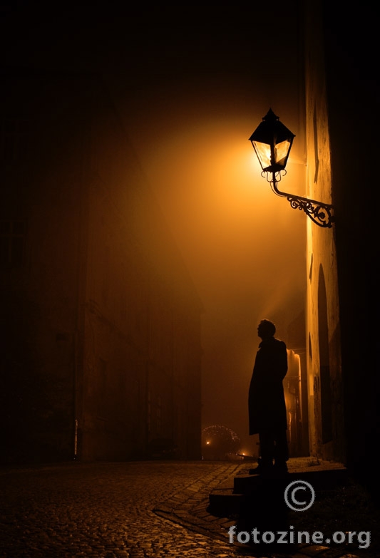 Stranger