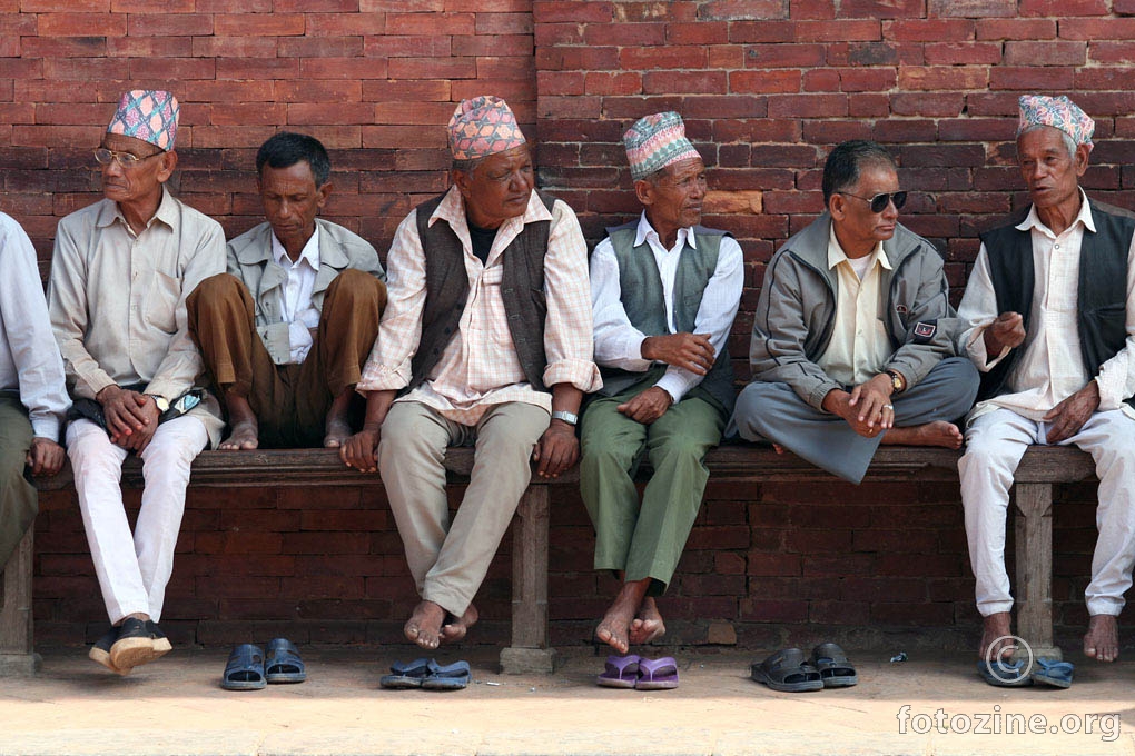 U nedostatku drugog posla