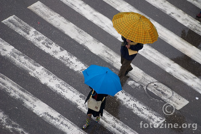 Rainy day