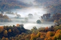 Magle jesenje