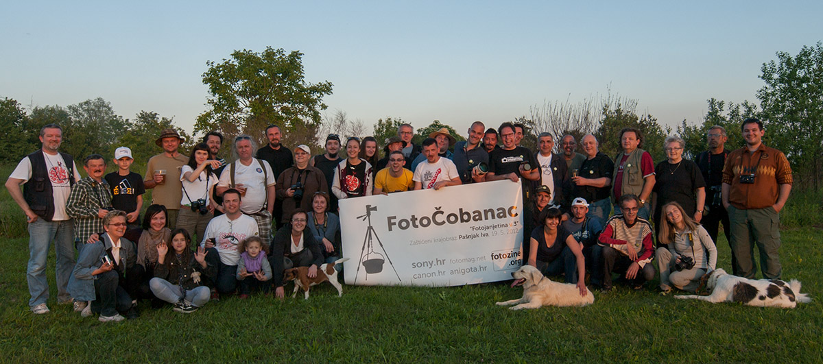 FotoČobanac 2012.
