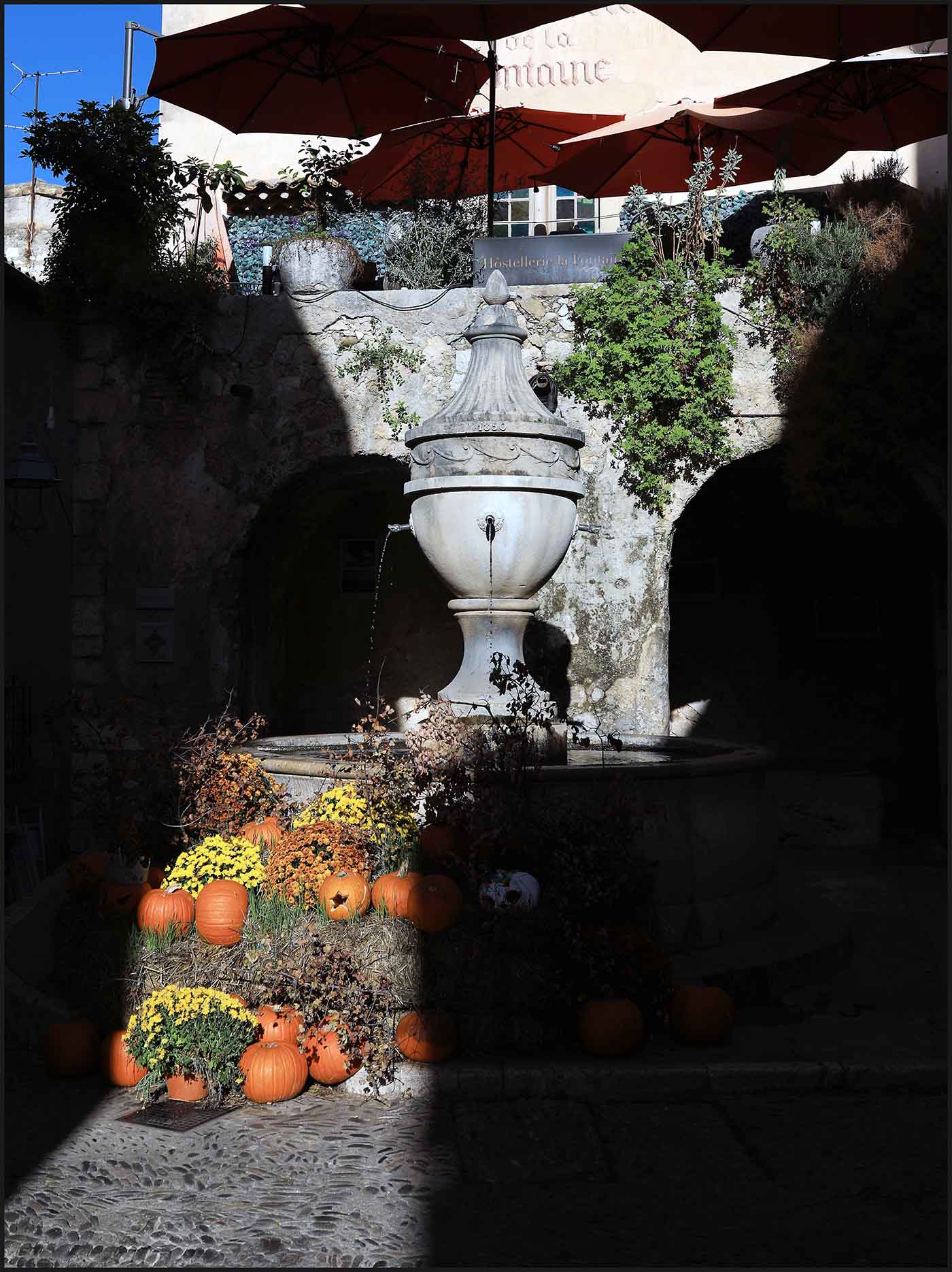 Fontana