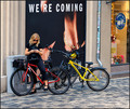 We’re Coming..&hellip;