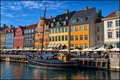 Živahni Nyhavn&hellip;