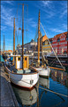 Kopenhagen...