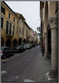 Ulica Padova